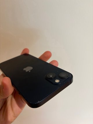 iPhone 13 Negro