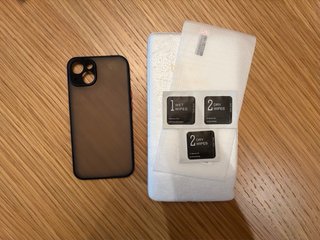 iPhone 13 Negro