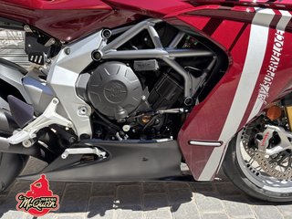 MV Agusta Superveloce 98