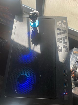 PC Gaming RTX 3070 | i7-9700F | 24GB RAM