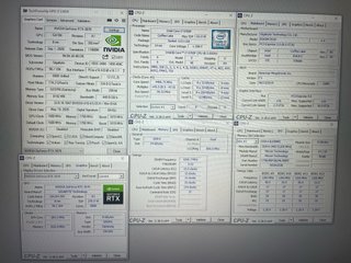 PC Gaming RTX 3070 | i7-9700F | 24GB RAM