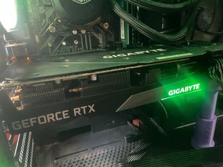 PC Gaming RTX 3070 | i7-9700F | 24GB RAM