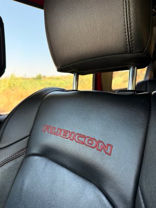 Jeep Wrangler Rubicon Unlimited JL Aut.