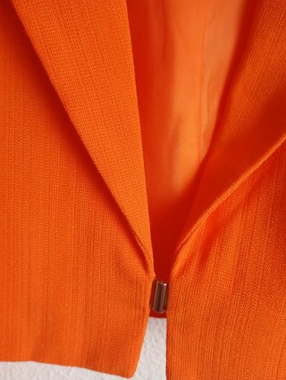 Blazer, americana crop