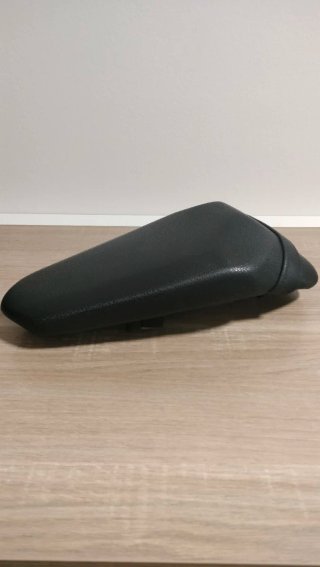Asiento confort Kawasaki Z900