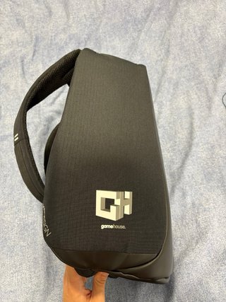Mochila Bobby XD Design Negra Original