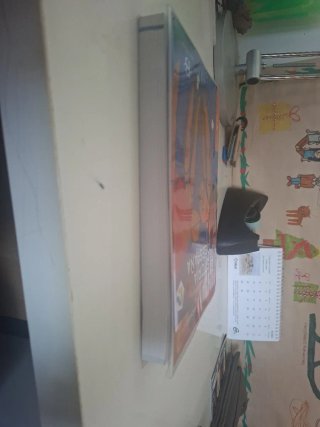 Historia de España 2º Bach.