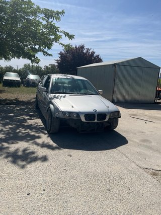 BMW Serie 3 2003