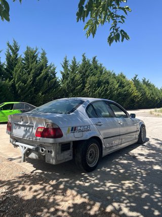 BMW Serie 3 2003