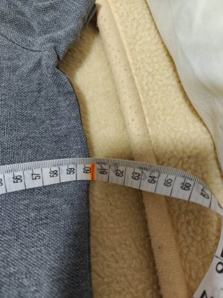 Polo Lacoste Gris Talla XL