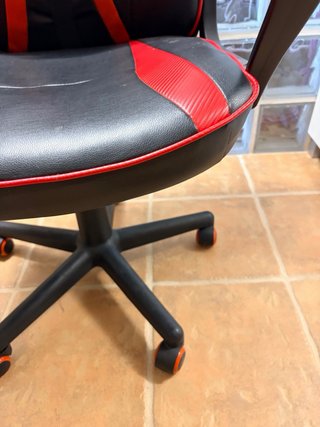 Silla de escritorio gaming Stinger Alien