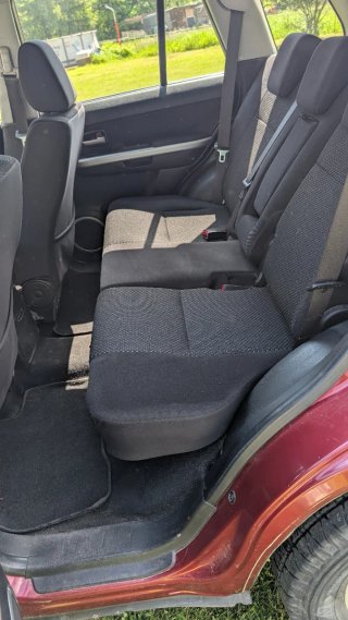 Suzuki Grand Vitara 2006