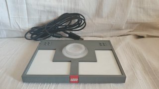 Lego Dimensions Starter Pack Wii U