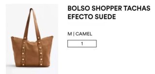 NUEVO Sandalias 38+bolso