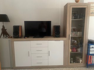 Mueble salón TV