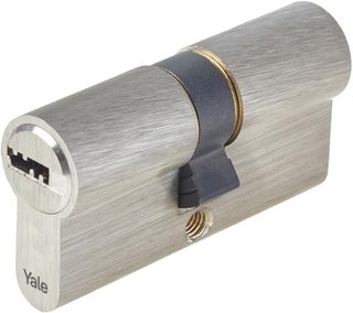 Yale Cilindro europeo Serie 1000 PLUS