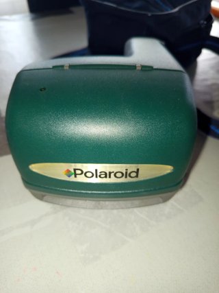 Cámara Polaroid OneStep Express
