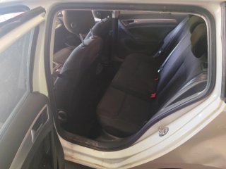 Despiece Volkswagen Golf 7
