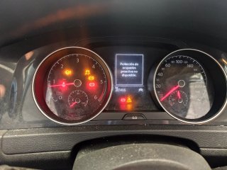 Despiece Volkswagen Golf 7