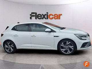 Renault Megane R.S.Line Blue dCi 85 kW (115CV) EDC