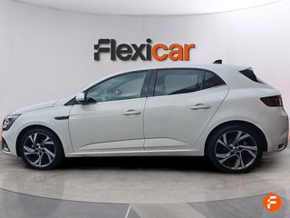 Renault Megane R.S.Line Blue dCi 85 kW (115CV) EDC