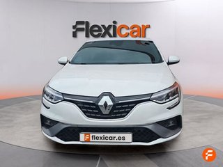 Renault Megane R.S.Line Blue dCi 85 kW (115CV) EDC