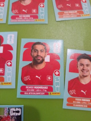 Cromos de fútbol Mundial 2026