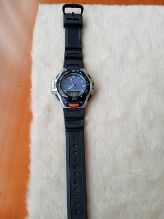 Reloj Casio Marine Gear