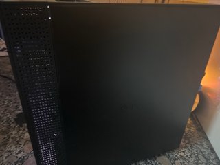 Computer da tavolo HP Omen 30L GT13-1014NS AMD