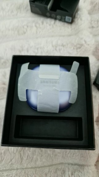 Samsung Galaxy Buds 2 Pro, derecho no funciona