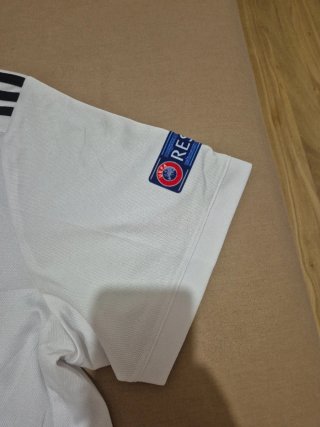 Camiseta Juventus F.C. Adidas Talla XL. T. 2018