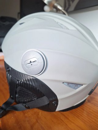Casco Parapente Plusmax Talla M