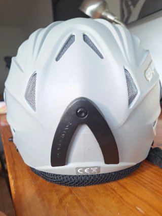 Casco Parapente Plusmax Talla M
