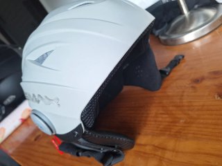 Casco Parapente Plusmax Talla M