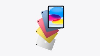 Apple iPad 11 Gris Wifi 2025 Nuevo