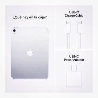 Apple iPad 11 Gris Wifi 2025 Nuevo