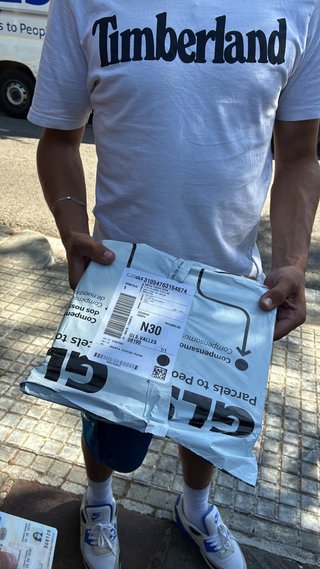Apple iPad 11 Gris Wifi 2025 Nuevo