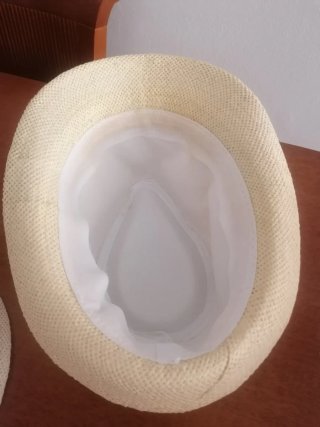 2 Cappelli da Spiaggia Estate