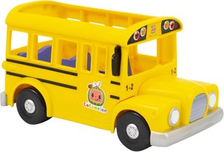 Autobus musicale Cocomelon di Giochi Preziosi