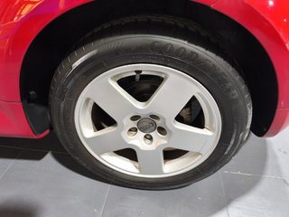 Audi TT Roadster 1.8T 180 CV quattro 5 vel.