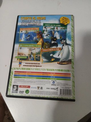 Juego PC Locos por el Surf Ubisoft