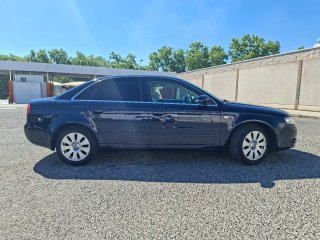 Audi A4 2005