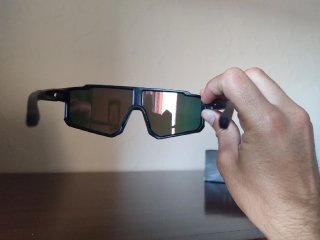 Gafas de sol deportivas SCVCN