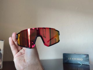 Gafas de sol deportivas SCVCN