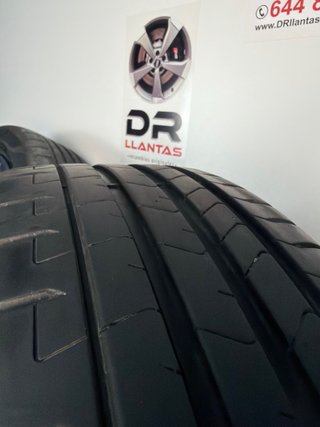 LLANTAS MERCEDES GLA 19 AMG ORIGINALES NEUMÁTICOS