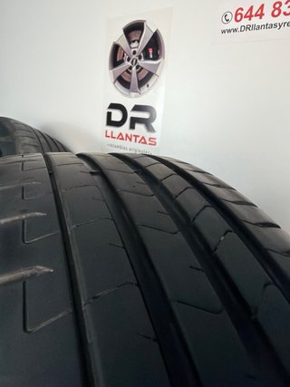 LLANTAS MERCEDES GLA 19 AMG ORIGINALES NEUMÁTICOS