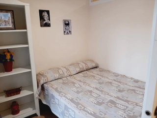 Apartamento con Licencia Turística (HUT) Blanes