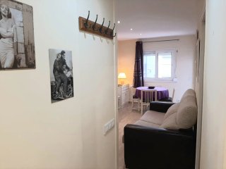 Apartamento con Licencia Turística (HUT) Blanes