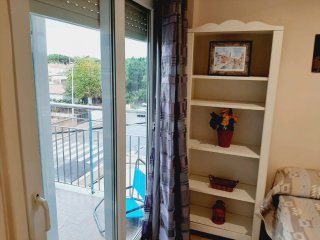 Apartamento con Licencia Turística (HUT) Blanes