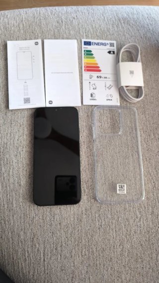 Xiaomi Redmi 15C 128GB NFC 5G